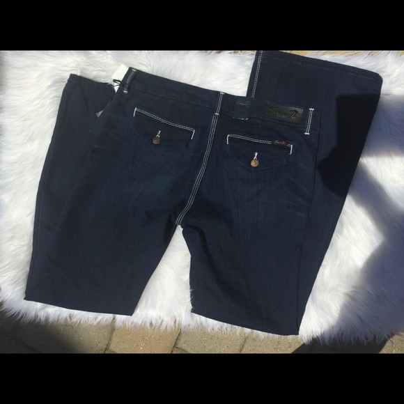 Seven Jeans - Picture 3 of 5
